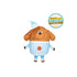 Hey Duggee Sleepy Time Duggee